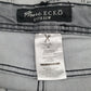 Mens Grey Marc Ecko   Shorts