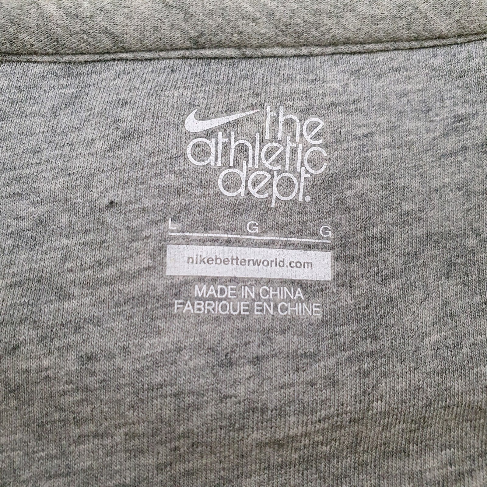 Mens Yellow Nike  Crewneck Jumper