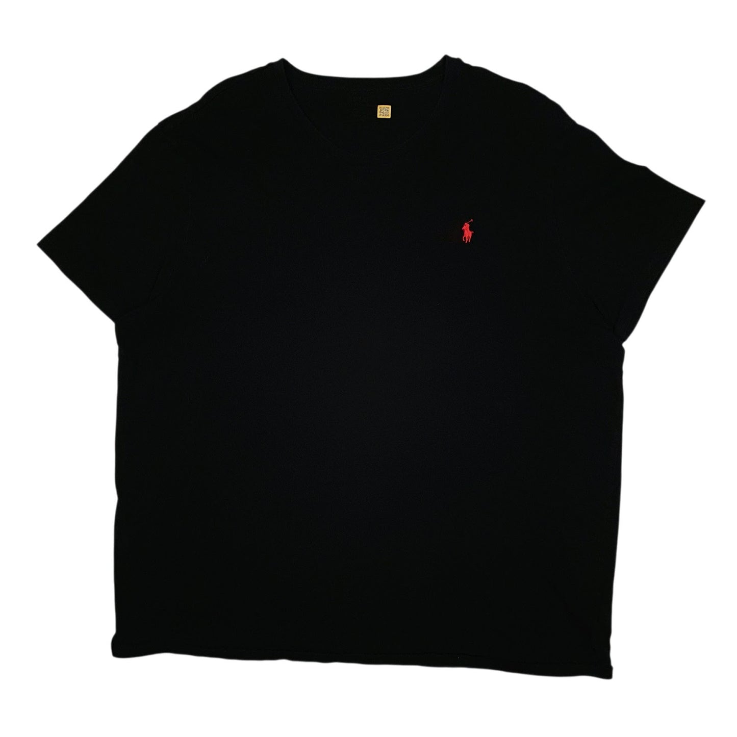 Mens Black Polo Ralph Lauren  Short Sleeve T Shirt