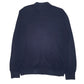 Mens Navy Tommy Hilfiger  Cardigan Jumper