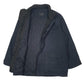 Mens Navy Champion   Coat
