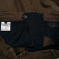 Womens Brown Gucchi   Jeans
