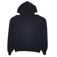 Mens Navy Champion Michigan Hoodie Jumper