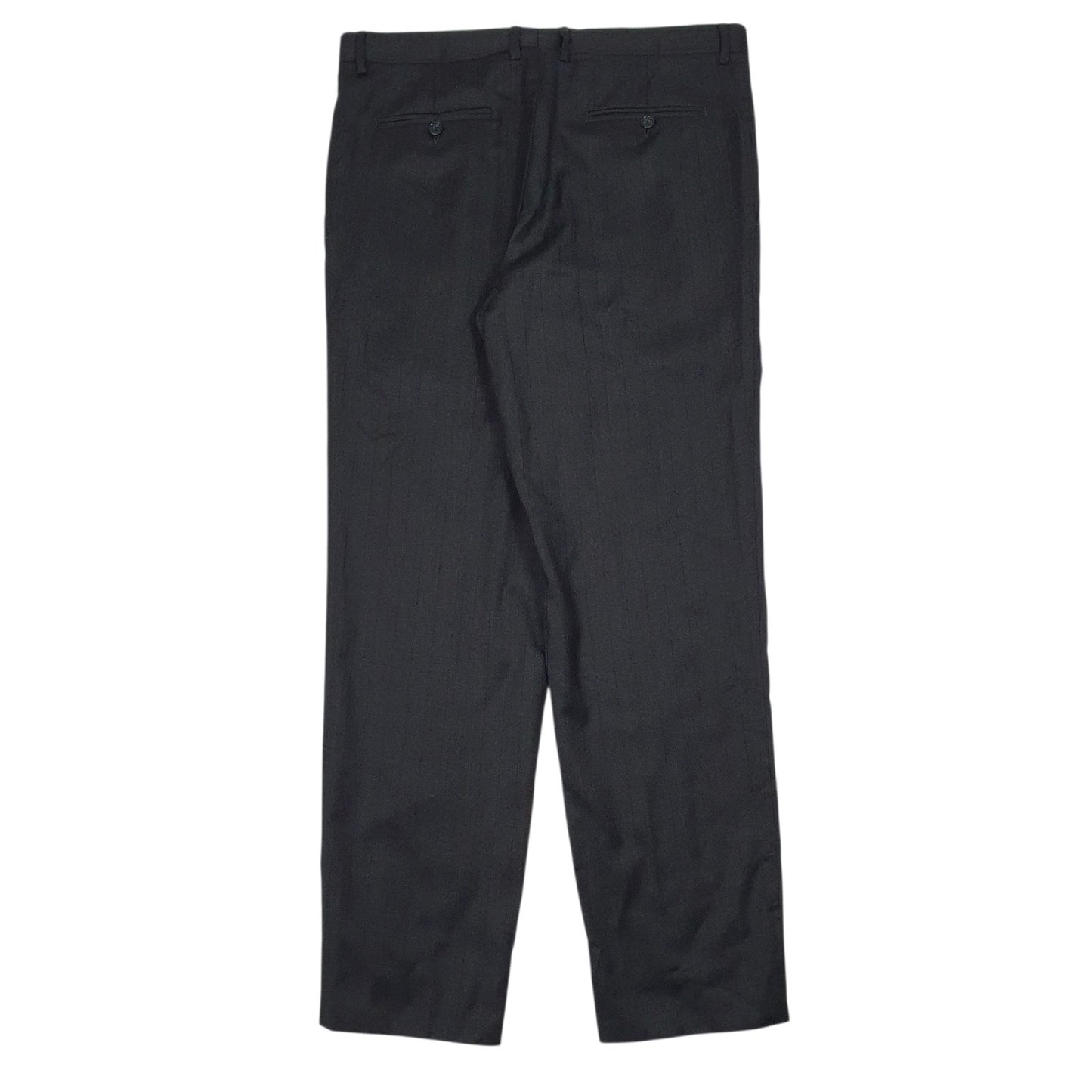 Mens Grey Dolce and Gabbana   Trousers