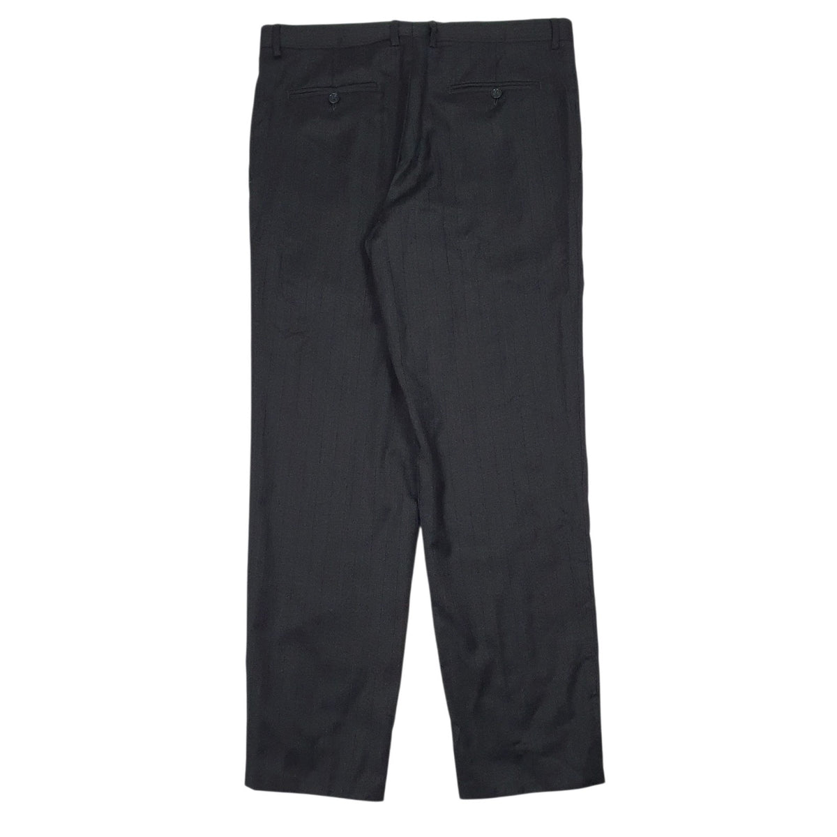 Mens Grey Dolce and Gabbana   Trousers