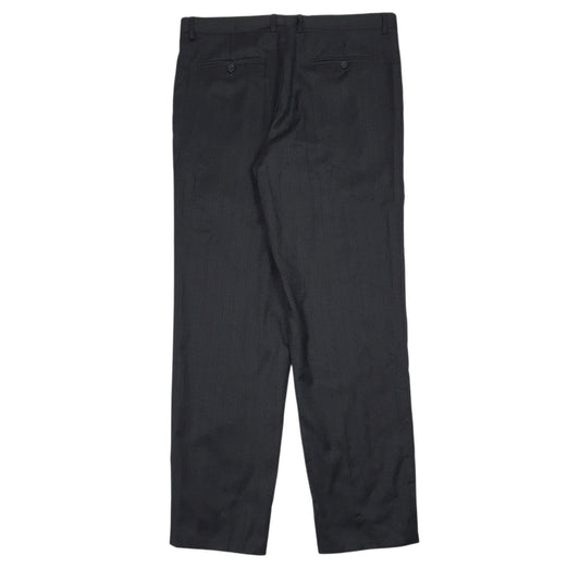 Mens Grey Dolce and Gabbana   Trousers