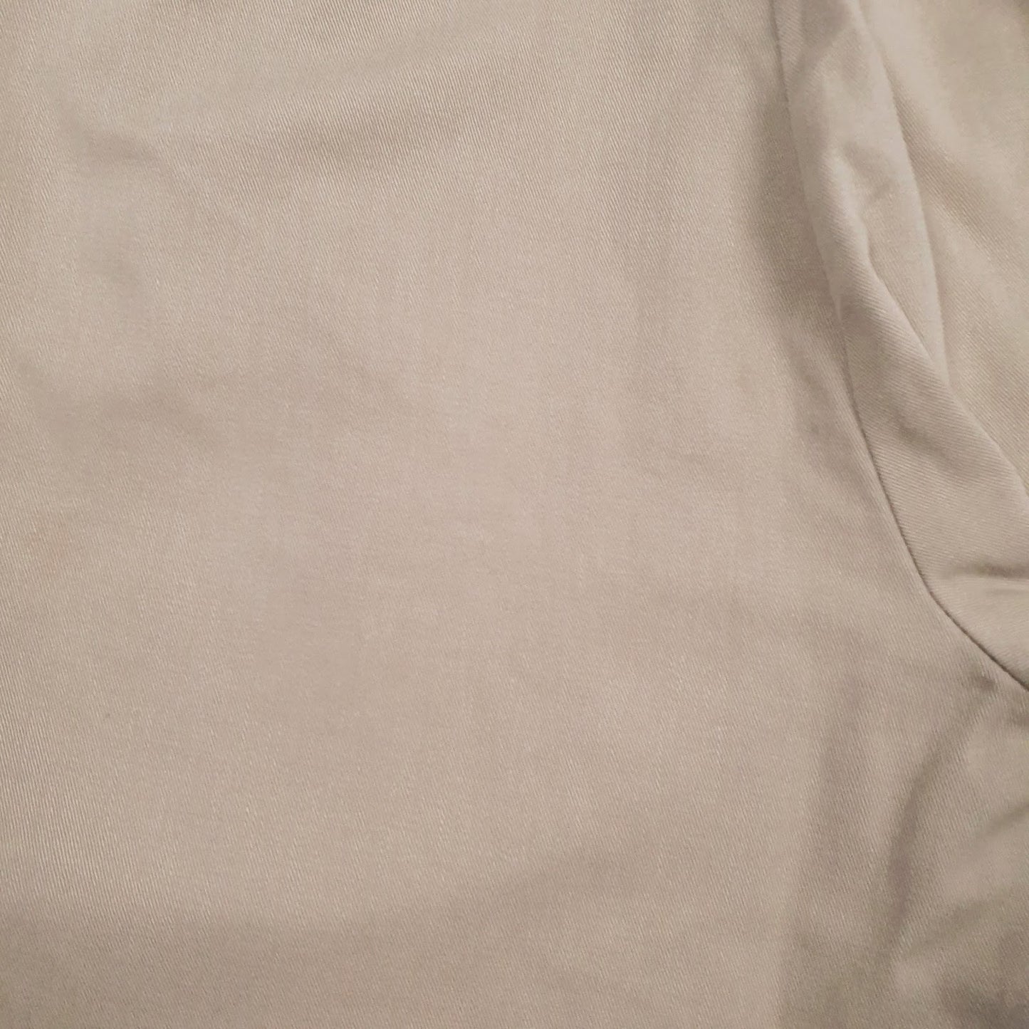 Mens Brown Polo Ralph Lauren Pleated  Trousers