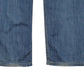 Mens Blue Levis   Jeans