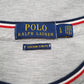Mens Grey Polo Ralph Lauren   T Shirt