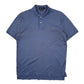 Mens Blue Polo Ralph Lauren  Short Sleeve Polo Shirt