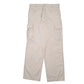 Mens Beige Gargos   Trousers