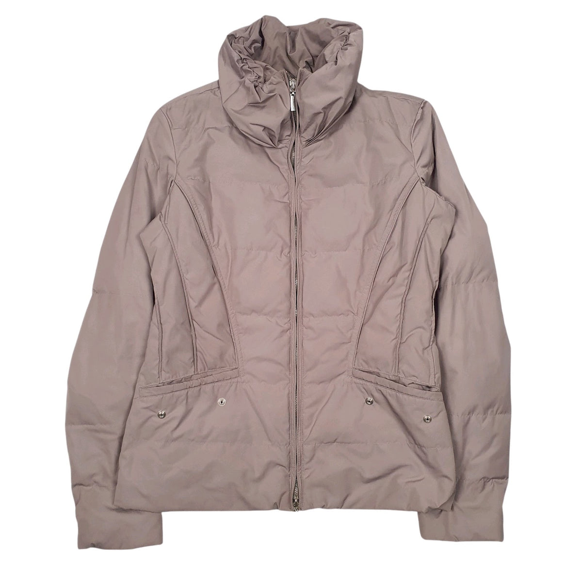 Womens Brown Trussardi   Coat