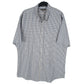 Mens White Eddie Bauer  Short Sleeve Shirt