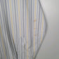 Mens Blue L.L.Bean   Shirt