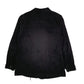 Womens Black Levis Parka Field  Coat