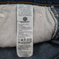 Mens Blue Levis   Jeans