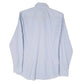 Mens Blue Hugo Boss   Shirt