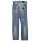 Mens Blue Roy Rogers   Jeans