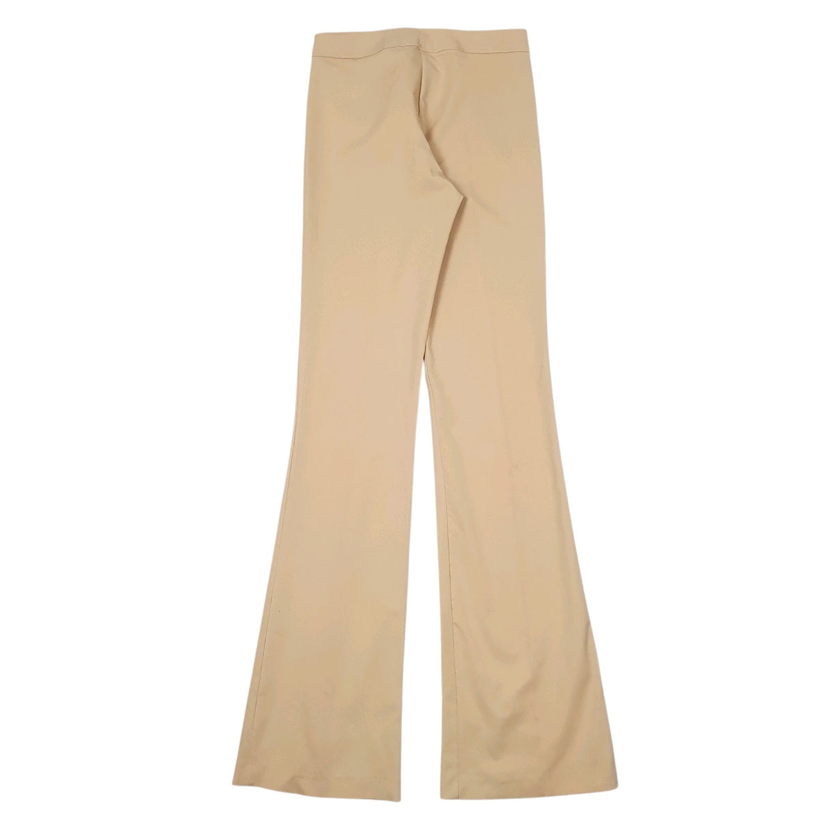 Womens Beige Ennepi Beat Vintage  Trousers