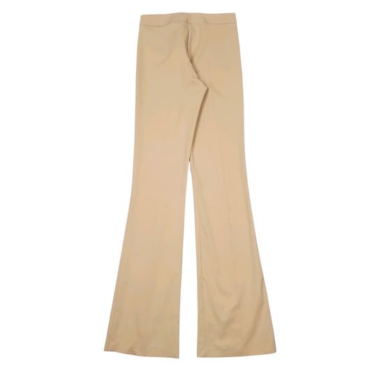Womens Beige Ennepi Beat Vintage  Trousers