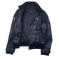 Womens Navy Fay   Coat