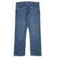 Mens Blue Wrangler  95FXVTS JeansW38 L30