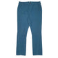 Womens Blue Homestate Workwear Chino Trousers