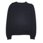 Mens Black Uniqlo  Cardigan Jumper