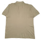 Mens Brown Sergio Tacchini   Polo Shirt