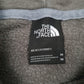 Mens Grey The North Face  Hoodie Jumper