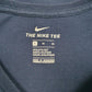 Mens Navy Nike MLB Boston Red Sox World Series Champions 2018  T Shirt