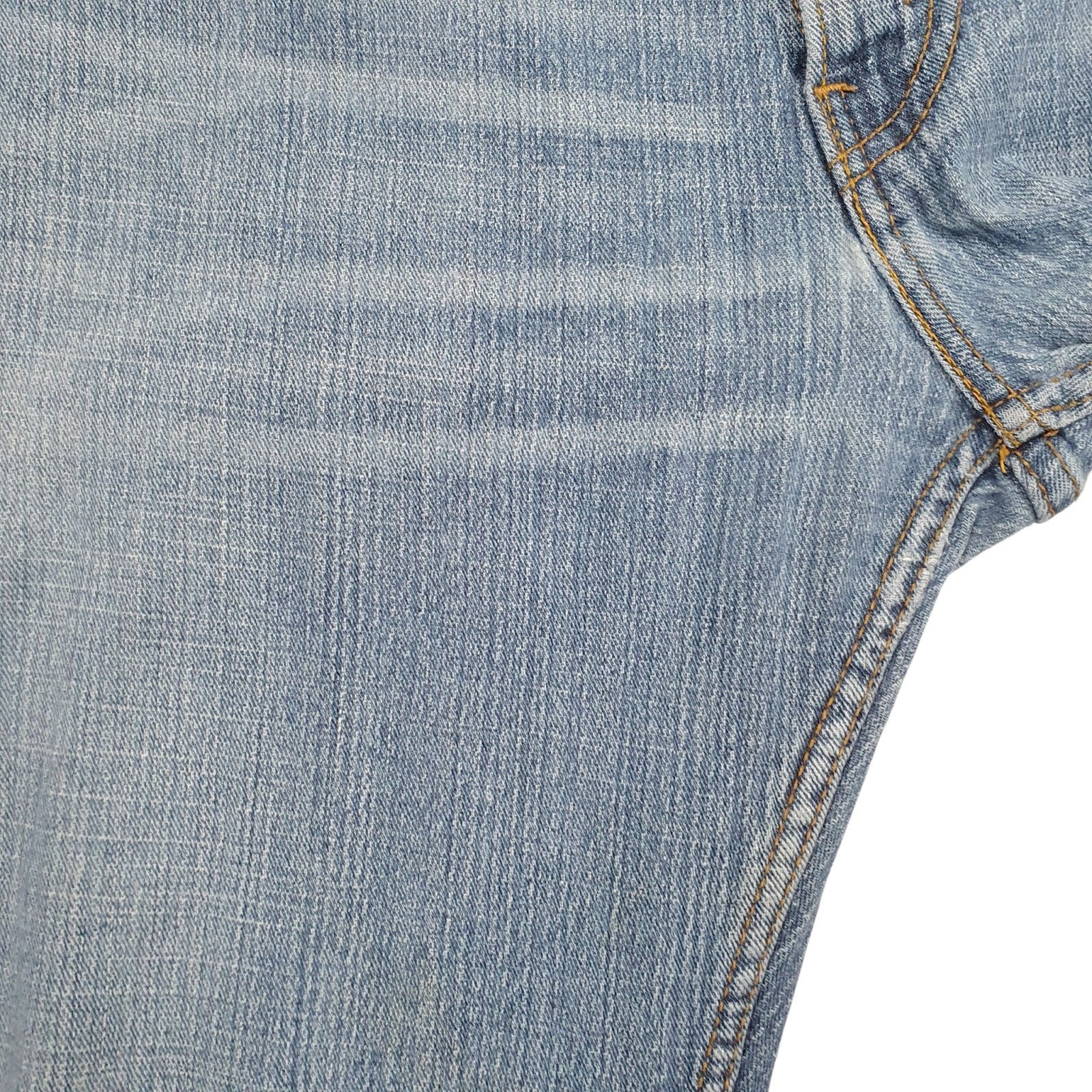 Mens Blue Levis   Jeans