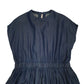 Womens Blue Unbranded   Dress