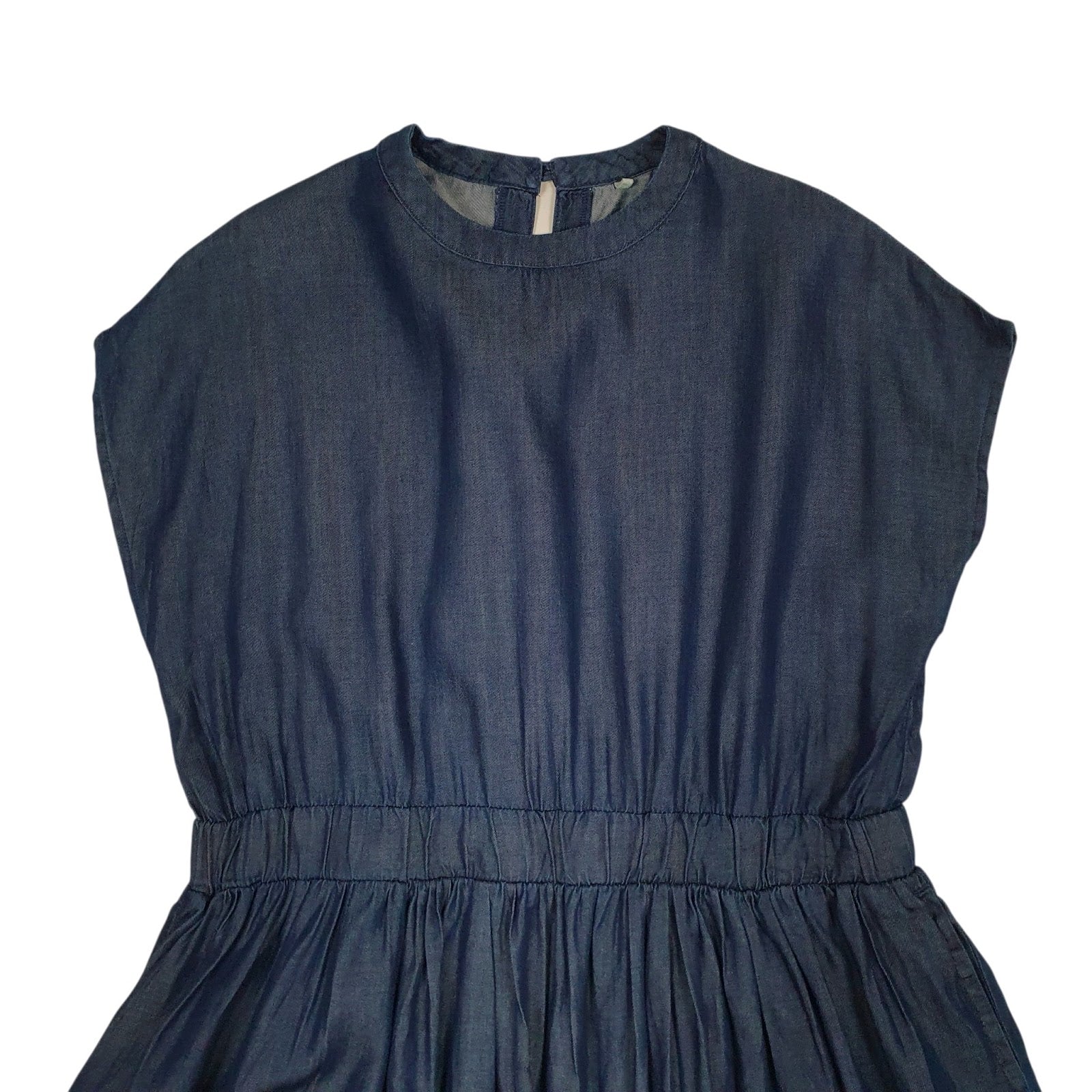 Womens Blue Unbranded   Dress