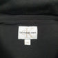 Mens Black Calvin Klein   Polo Shirt