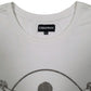 Mens White Chiemsee   T Shirt