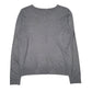 Womens Grey Unbranded  Cardigan Jumper