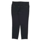 Womens Black Moschino   Trousers