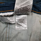 Mens Blue Levis   Jeans