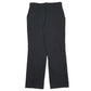 Mens Black Wrangler G6PS4BL  Trousers