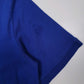Mens Blue Nike   Polo Shirt