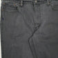 Mens Grey Levis   Jeans