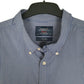 Mens Navy Charles Tyrwhitt   Shirt