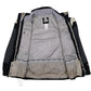 Womens Grey The North Face Skiing  Coat