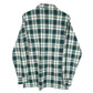 Mens Green Friendship   Shirt