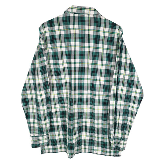 Mens Green Friendship   Shirt