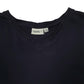 Mens Navy Identic   T Shirt