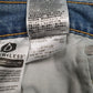 Mens Blue Levis   Jeans
