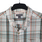 Mens Grey Eddie Bauer   Shirt