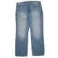 Mens Blue Levis  559 JeansW40 L34